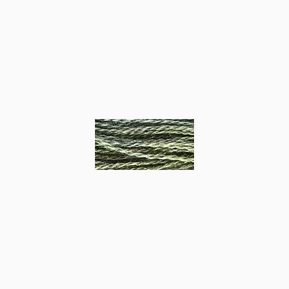 Simply Wool: Green tea Leaf
