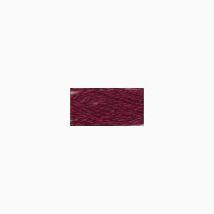 Simply Wool: Claret