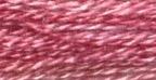 Simply Wool: Tea Rose