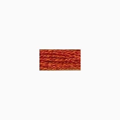 Simply Wool: Burnt Orange