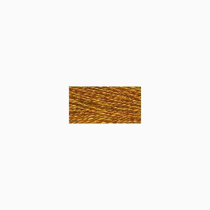 Simply Wool: Gold Leaf
