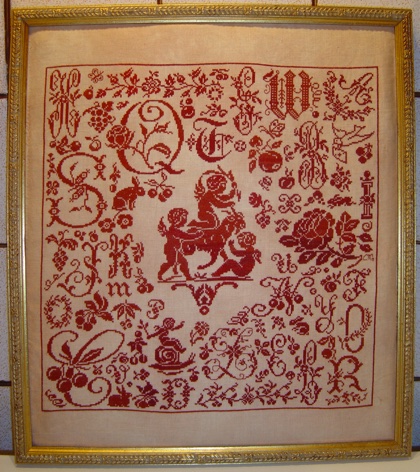 Abécédaire Fantasia