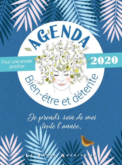 Agenda 2020 bien-être et détente