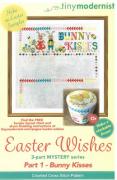 Easter Wishes - 1 (Bunny Kisses)