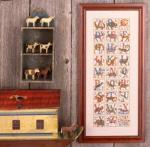 Animal Alphabet