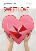 Zweigart: Sweet Love