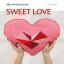 Zweigart: Sweet Love