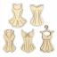 Porta filati - Spool Set Corset (10pz)