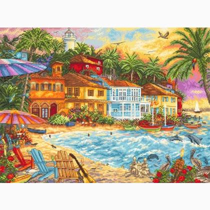 Island Time