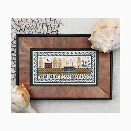 Nantucket Sampler