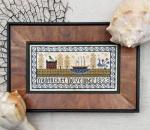 Nantucket Sampler