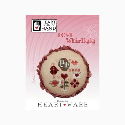 Love Whirligig