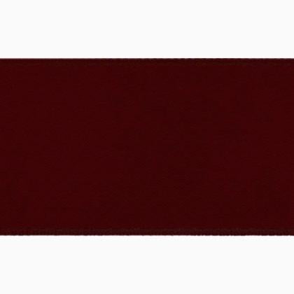 Nastro 50mm - Satin Lux - Bordeaux