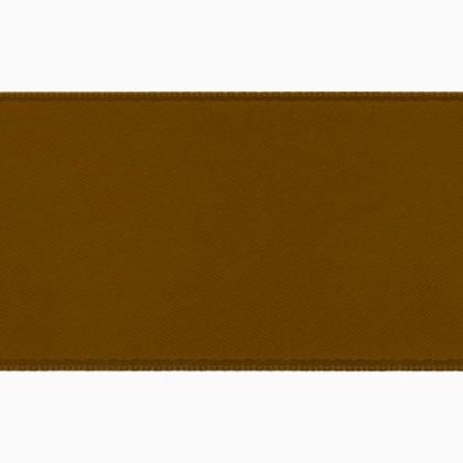 Nastro 50mm - Satin Lux - Bronzo