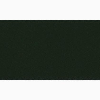 Nastro 50mm - Satin Lux - Verde scuro