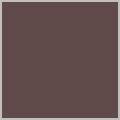 Mouliné Sullivans 45011 - Very Dark Cocoa