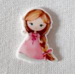 Princess Lili Magnet