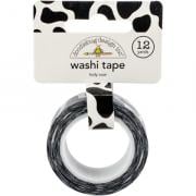 Nastro adesivo decorativo 15mm - Holy Cow