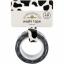 Nastro adesivo decorativo 15mm - Holy Cow