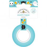 Nastro adesivo decorativo 15mm - Funhouse, Candy Carnival