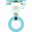 Nastro adesivo decorativo 15mm - Funhouse, Candy Carnival