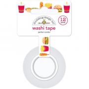Nastro adesivo decorativo 15mm - Perfect Combo