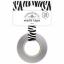 Nastro adesivo decorativo 15mm - Zebra