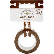 Nastro adesivo decorativo 15mm - Bitty Bones