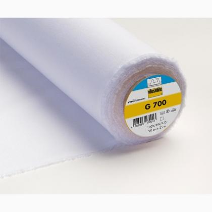 Interfodera in Tessuto G700 - Bianco
