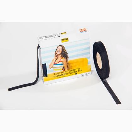 Nastro Flessibile T15 - Nero