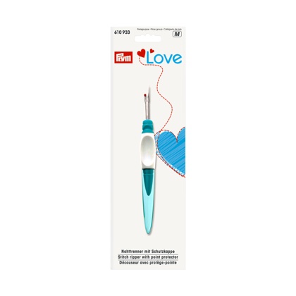 Taglia Imbastiture - piccolo ergonomic - Love
