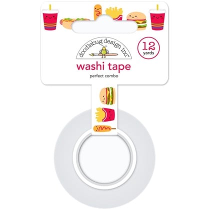 Nastro adesivo decorativo 15mm - Perfect Combo