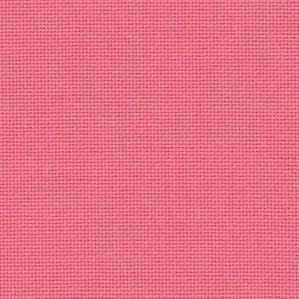 Lugana Evenweave 25ct. - Corallo