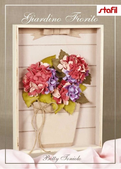 Idee per Creare - Giardino Fiorito