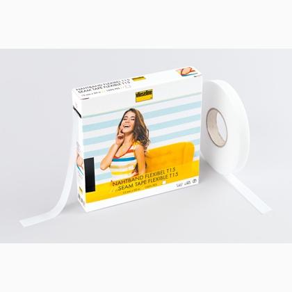 Nastro Flessibile T15 - Bianco
