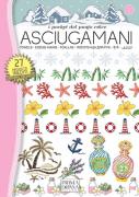 I pocket del punto croce 2 - Asciugamani