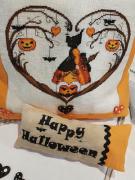Cuori Di Halloween