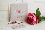 Jasmine Tea