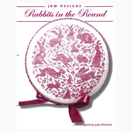 Rabbits In The Round
