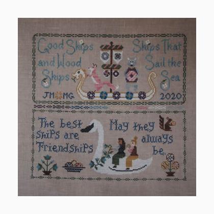 Friendship Sampler