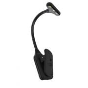 Nuflex Rechargeable Light - Black