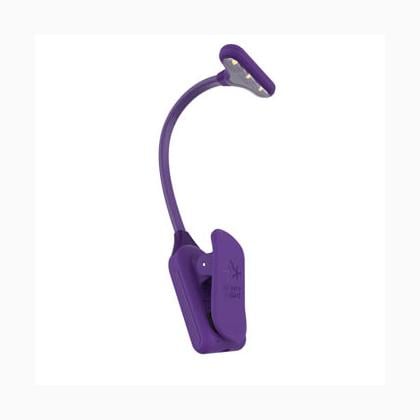Nuflex Rechargeable Light - Lavender