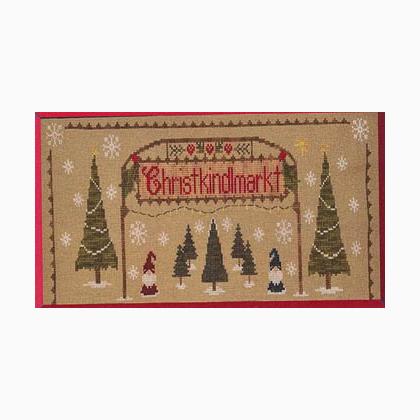 Christkindlmarkt 1