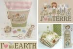 J'aime My Terre (I Love My Earth)