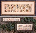 Garden Alphabet