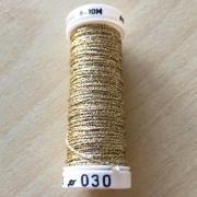 Filo Metallizzato - colore 030