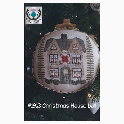 Christmas House Ball
