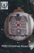Christmas House Ball