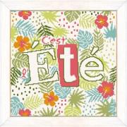 Été