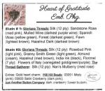 Heart Of Gratitude Emb